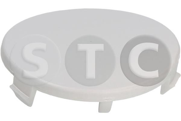 STC lökhárító-burkolat, vonóhorog T491069