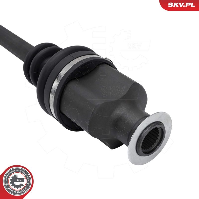 Veovõll, ESEN SKV 40SKV401