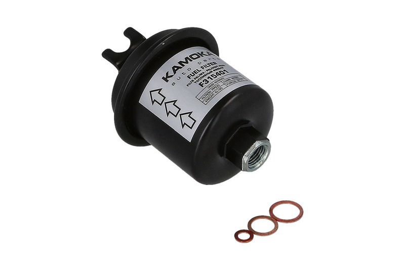Kütusefilter, KAMOKA F315401