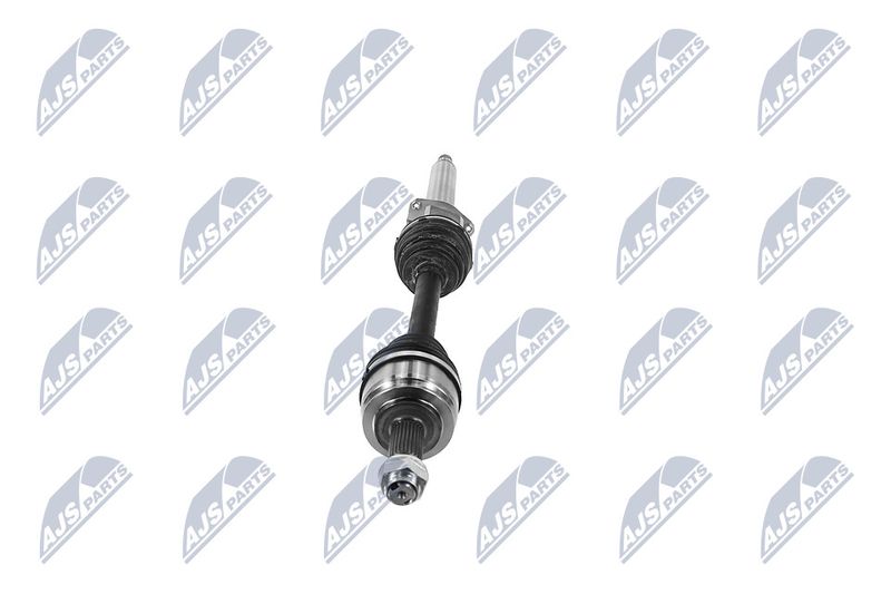 Veovõll, NTY NPW-AR-047