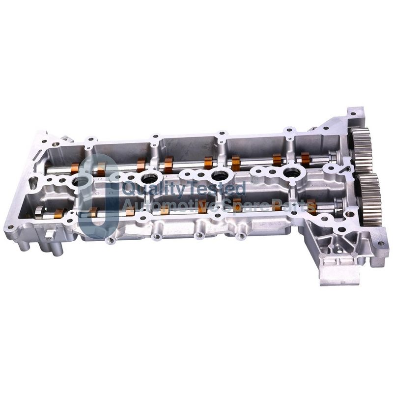 A.S.P. QualityTested KAA-003JM Camshaft Kit