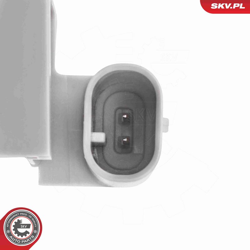 ESEN SKV 96SKV420 Safety Hook, bonnet lock