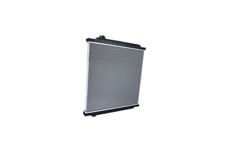 NRF 509798 Aušinimo radiatorius