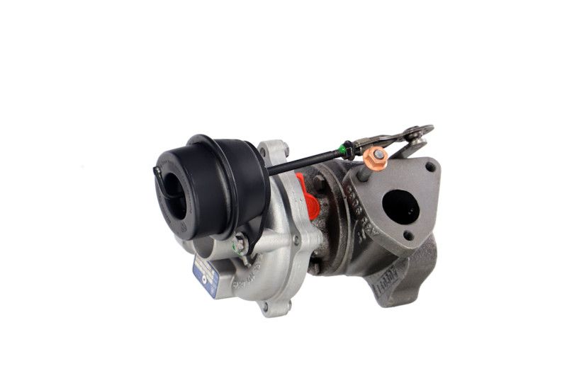 REMANTE 003-001-001258R Charger, charging (supercharged/turbocharged)