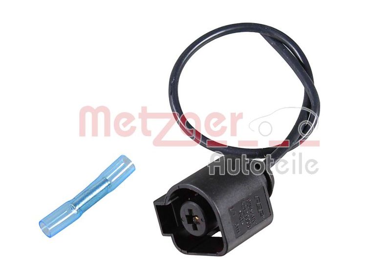 METZGER Kábeljavító-készlet, központi elektromosság 2324188