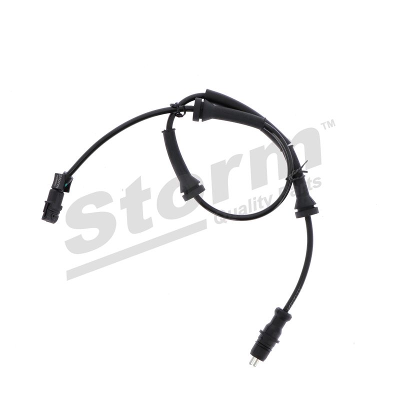 Capteur, vitesse de roue STORM QUALITY PARTS 888012