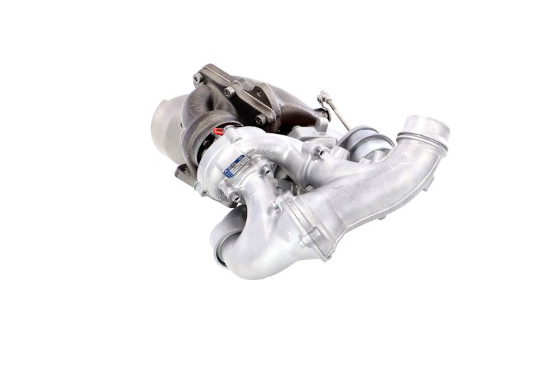 REMANTE 003-001-000093R Turbokompresorius
