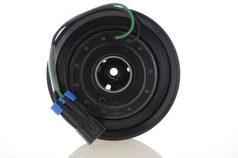 ACAUTO AC-06SD48 Magnetic Clutch, air conditioning compressor