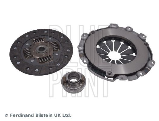 BLUE PRINT ADC43089 Clutch Kit