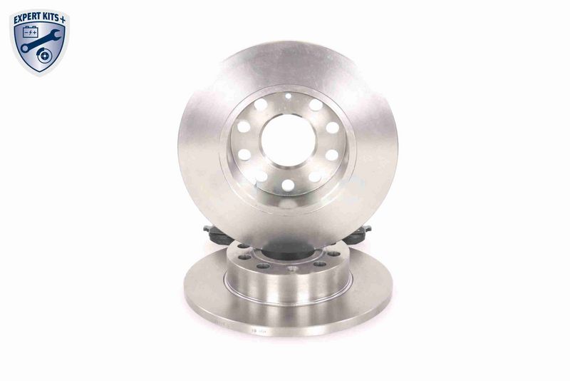 Pidurikomplekt, ketaspidur, VAICO V10-6624