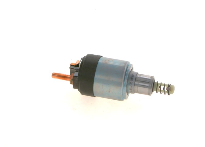 Elektromagnetický spínač, startér 2 339 402 372
