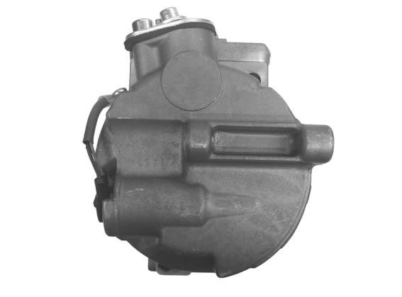 Airstal 10-4493 Compressor, air conditioning