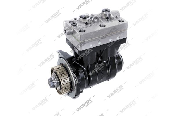 kompresor RVI/VOLVO aby šel  zaměnit za  9125120320  musí se dodat  karta  094981, 094982 , 066669 1300235001