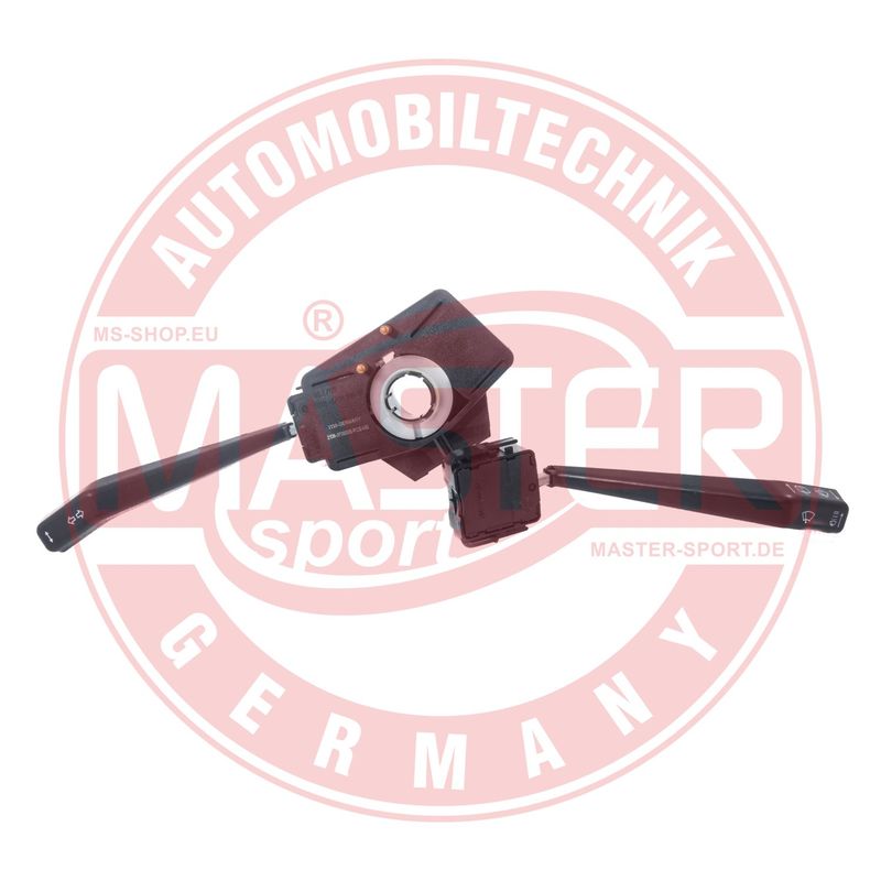 MASTER-SPORT GERMANY kapcsoló, ablaktörlő-intervallum 2108-3709305-PCS-MS