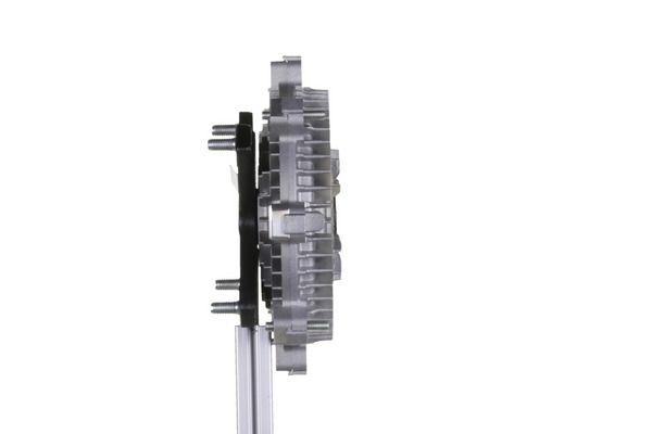 MAHLE CFC 95 000P Clutch, radiator fan