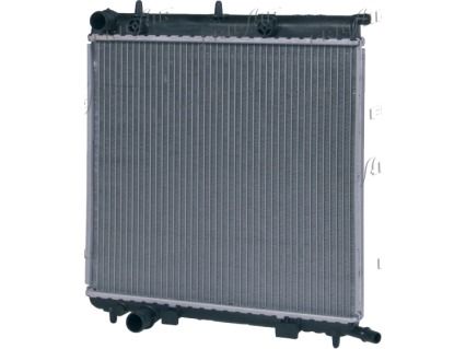 Chladič, chlazení motoru 0103.3054