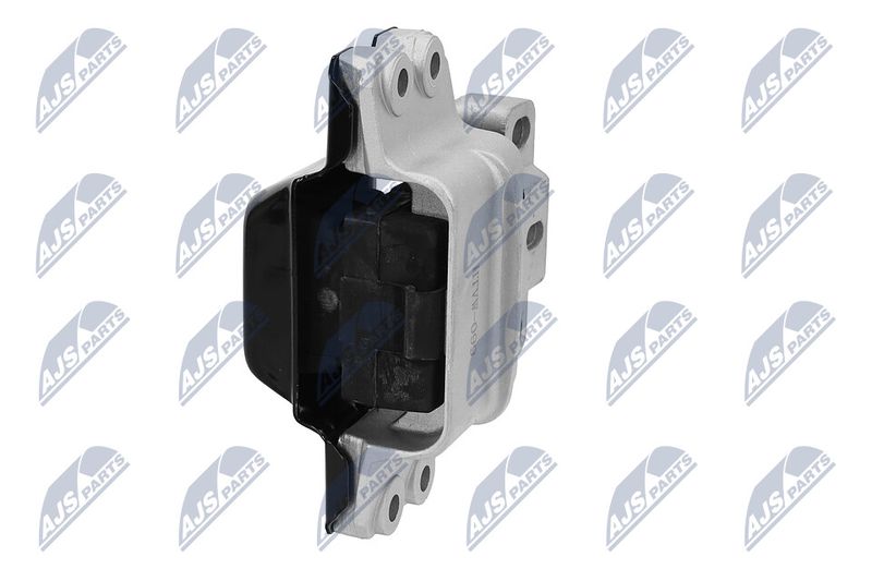 NTY ZPS-VW-099 Mounting, manual transmission