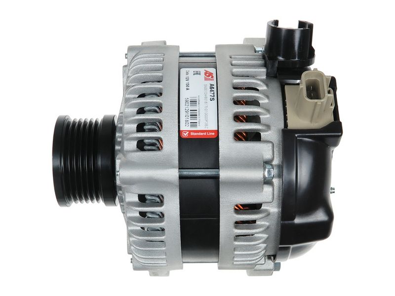 AS-PL A6477S Alternator