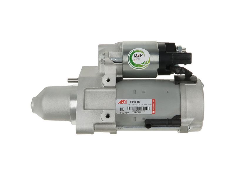AS-PL S6588S Starter