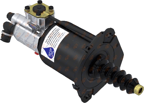 Posilovač spojky 02.02.033