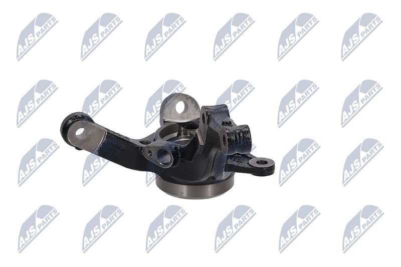 Käändmik, rattakinnitus, NTY ZZP-HY-518