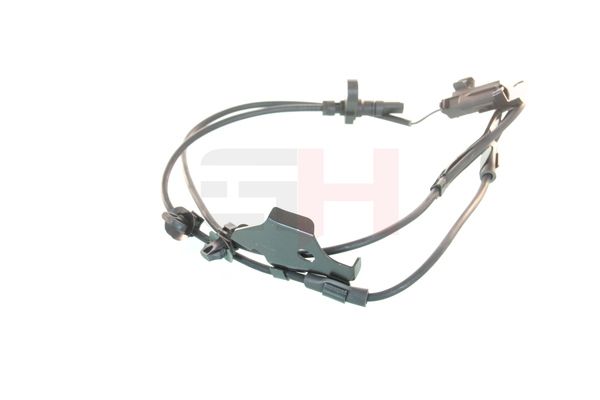 Andur, rattapöörete arv, GH GH-704508H