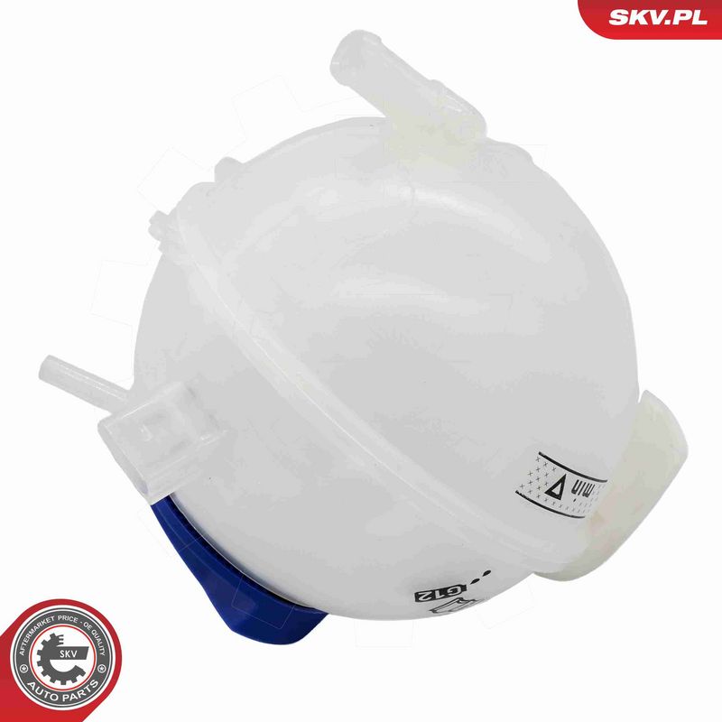 ESEN SKV 61SKV452 Expansion Tank, coolant