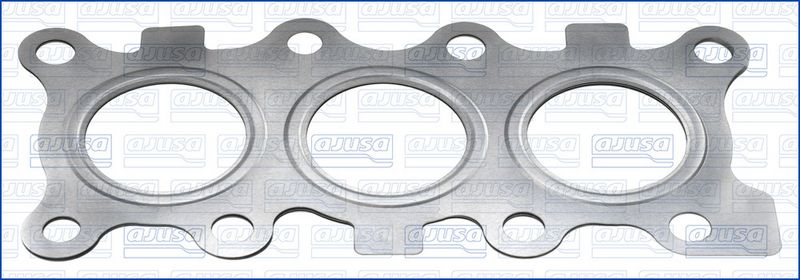 Dichtung, Abgaskrümmer