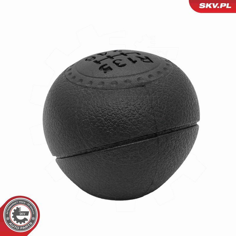 ESEN SKV 63SKV237 Pavarų svirties rankenėlė