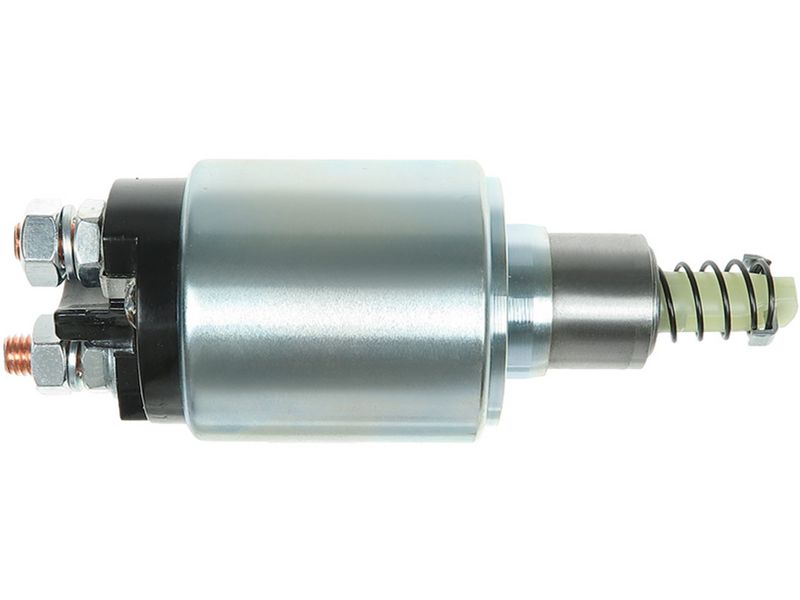 Magnetlülitus, starter,...