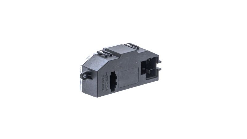 Product Image - Regelaar, interieurventilator - ABR69000P - MAHLE