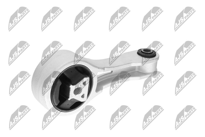 Paigutus, Mootor, NTY ZPS-CH-109