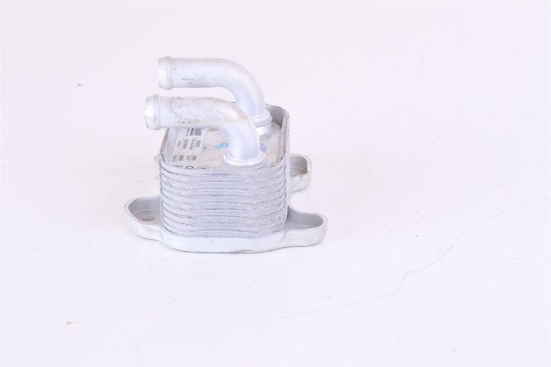 Õliradiaator, mootoriõli, NISSENS 90682