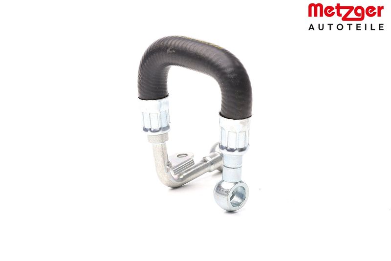 METZGER AUTOTEILE 2420446 Radiator Hose