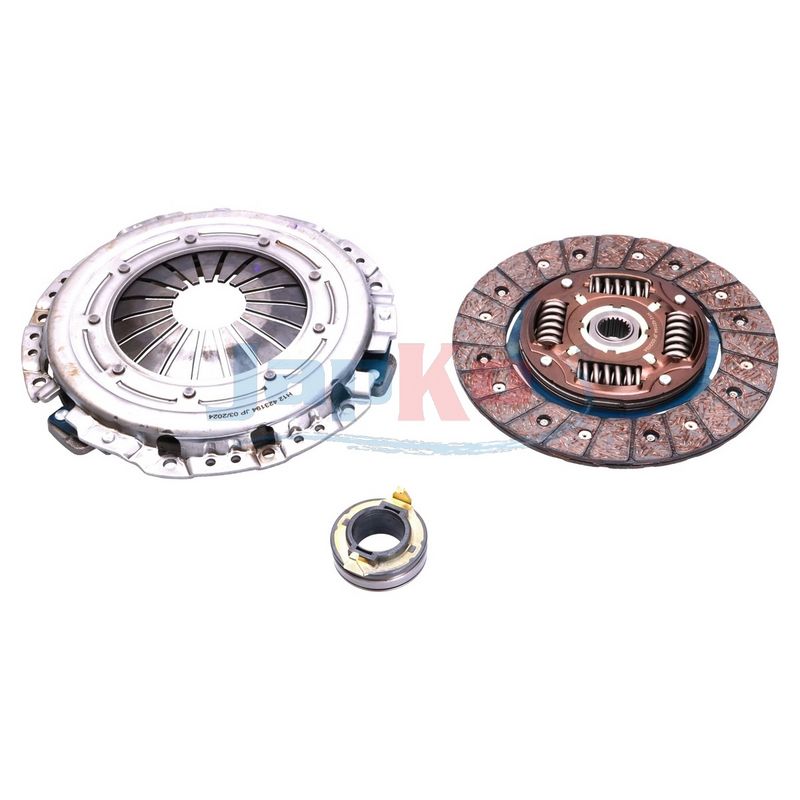 Sidurikomplekt, JAPKO 92H12