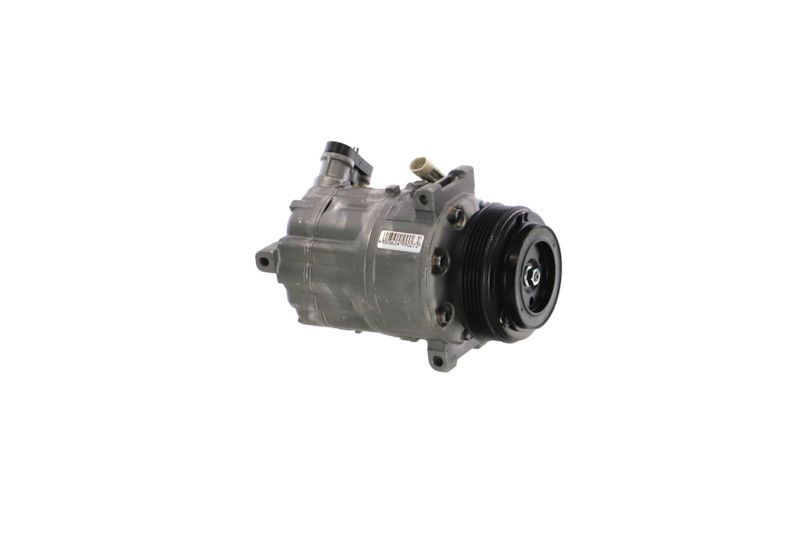 REMANTE 005-001-000155R Compressor, air conditioning