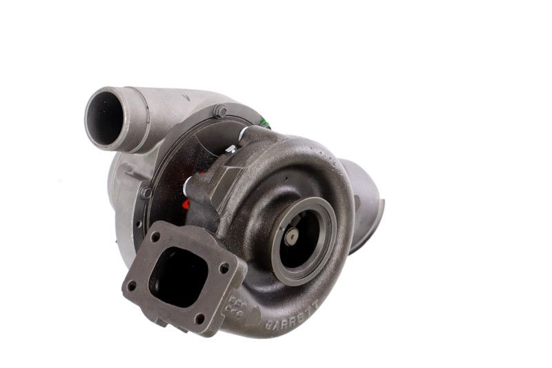 REMANTE 003-001-001040R Charger, charging (supercharged/turbocharged)