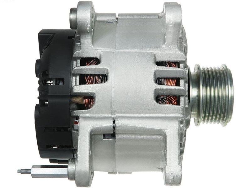 Генератор VA 12V-140A-6gr, TG14C058, VW upo 1.2 TDi AS-PL A3151VALEO