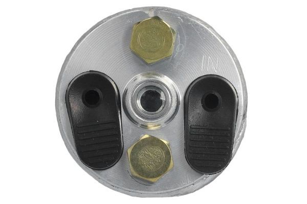 THERMOTEC KTT120009 Dryer, air conditioning