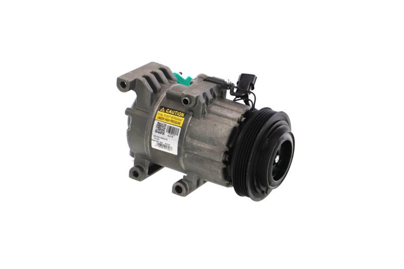 REMANTE 005-001-000257R Compressor, air conditioning