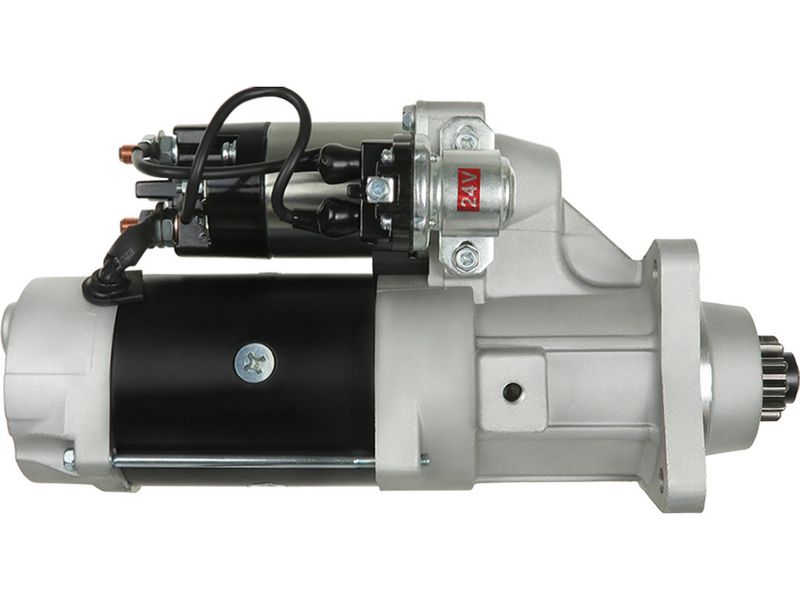 AS-PL S9114 Starter