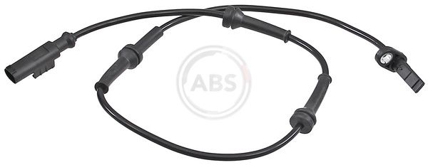 A.B.S. 31960 Sensor, wheel speed