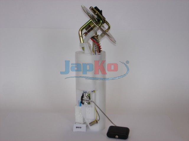 Kütusepump, JAPKO 05D03