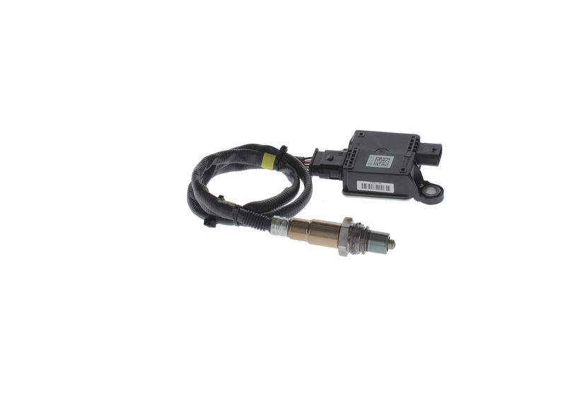 BOSCH 0281008624 Kietųjų dalelių jutiklis