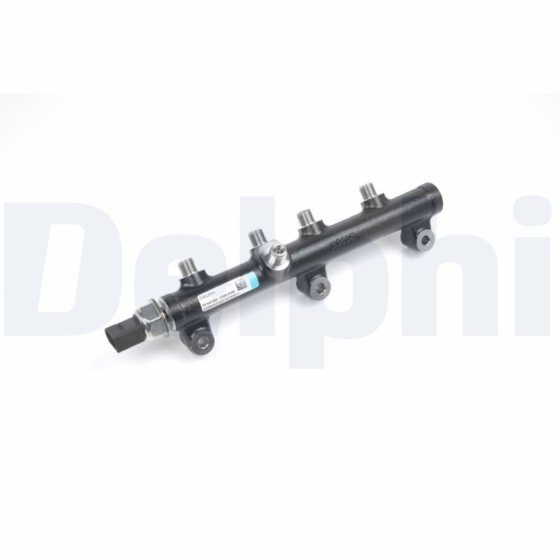 Delphi High Pressure Fuel Rail 9145A010C