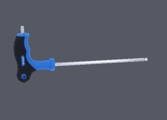 KS TOOLS BT041005 Angled Screwdriver