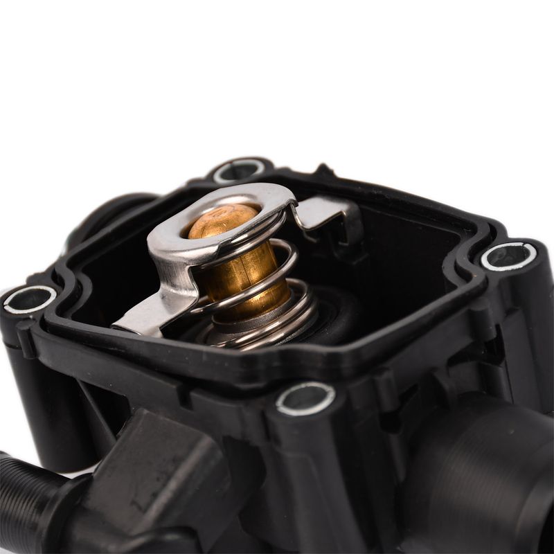 Product Image - Thermostaat, koelvloeistof - ED0154 - ET ENGINETEAM
