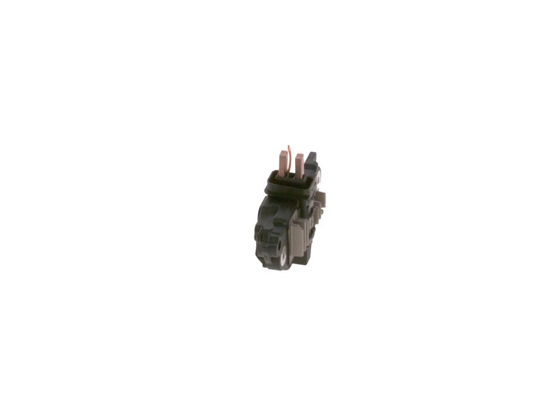 Regulator, alternator F 00M 144 151 BOSCH