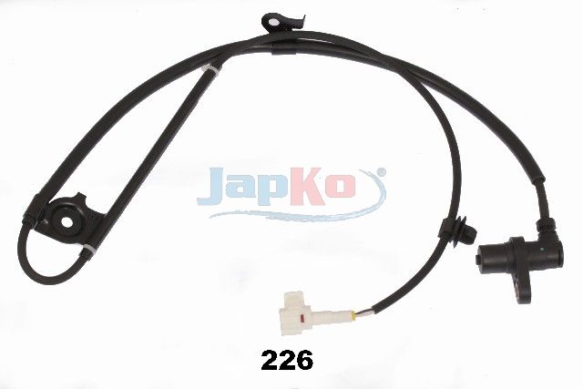 Andur, rattapöörete arv, JAPKO 151226