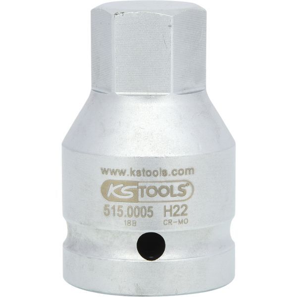 KS TOOLS 515.0005 Power Socket